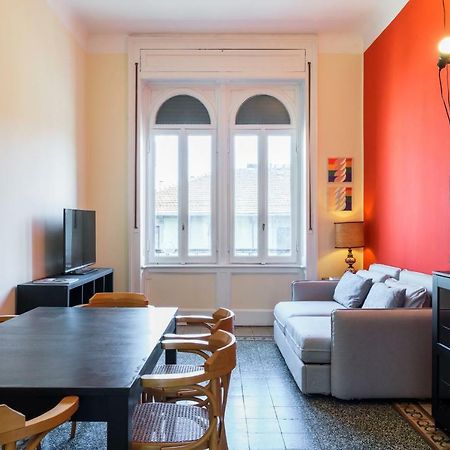 Plinio Flexyrent Apartment ミラノ エクステリア 写真