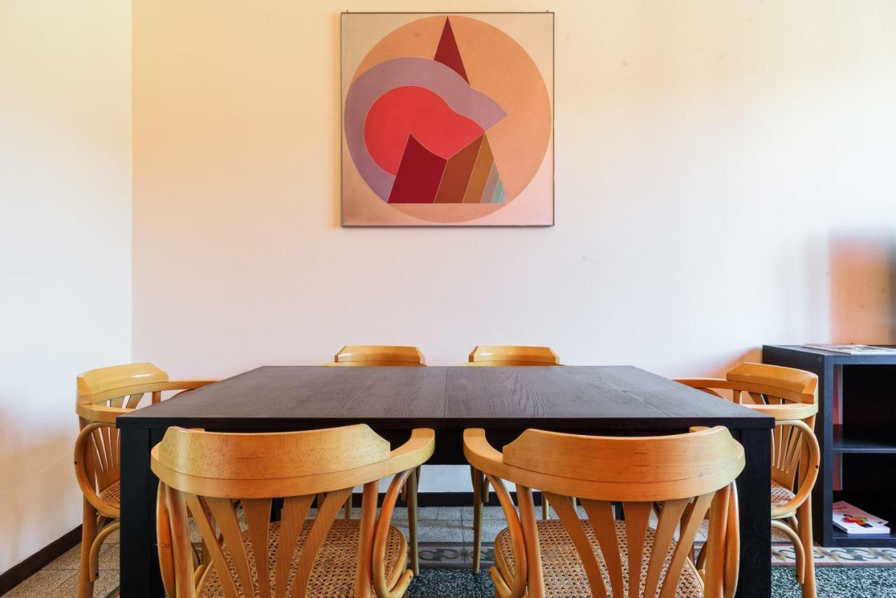 Plinio Flexyrent Apartment ミラノ エクステリア 写真