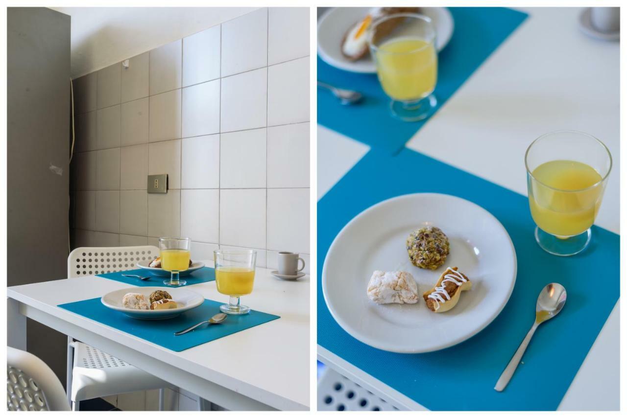 Plinio Flexyrent Apartment ミラノ エクステリア 写真