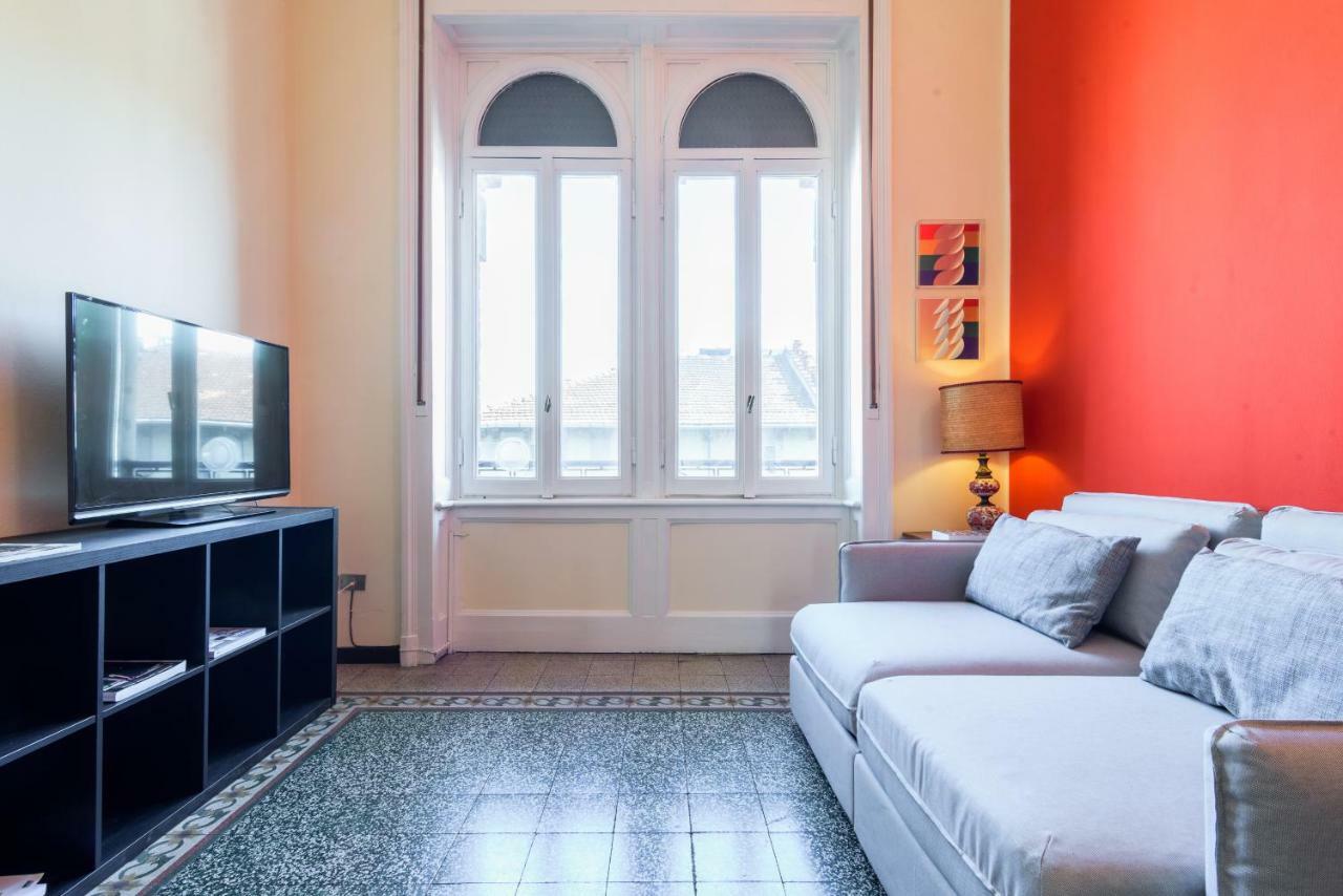 Plinio Flexyrent Apartment ミラノ エクステリア 写真