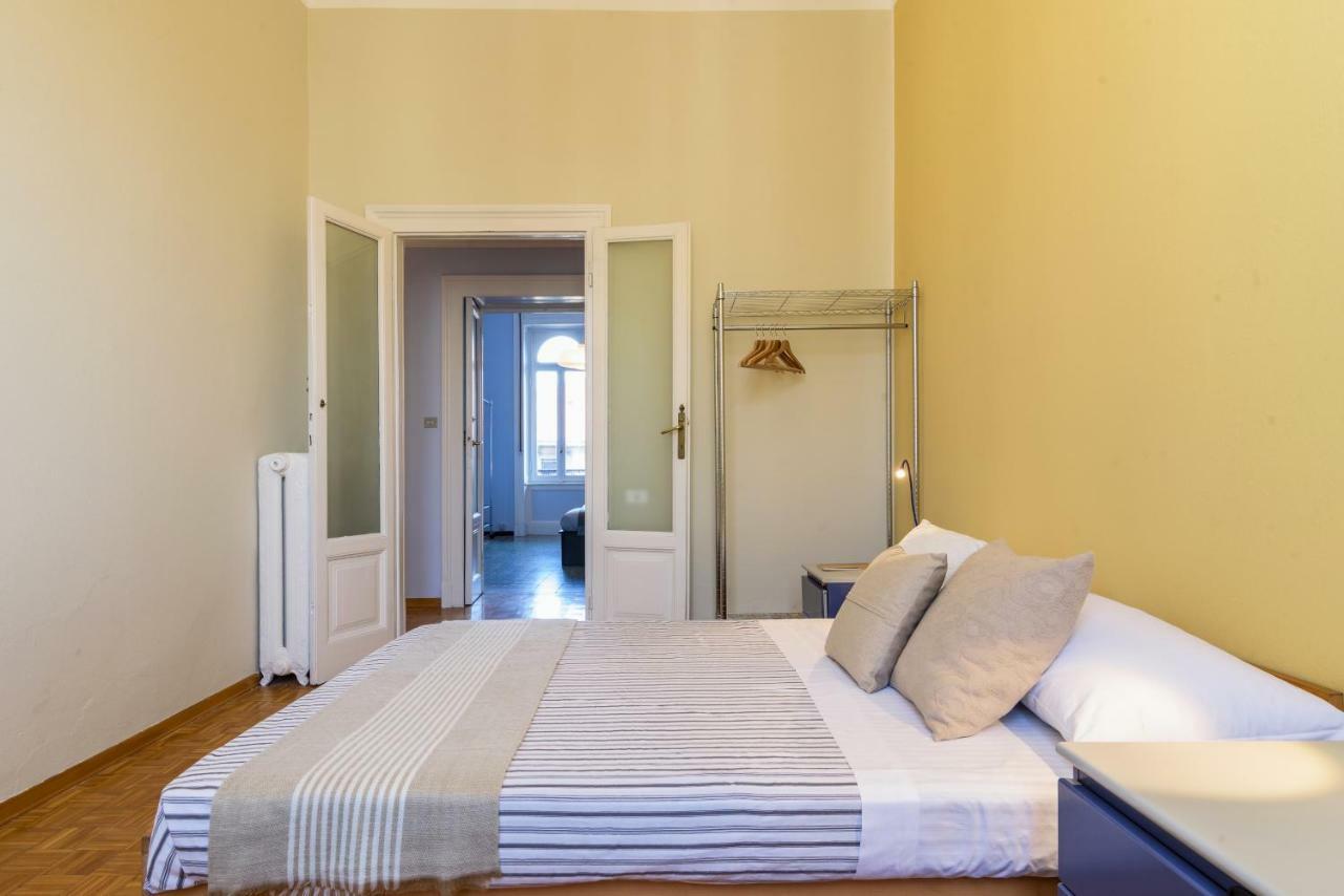 Plinio Flexyrent Apartment ミラノ エクステリア 写真