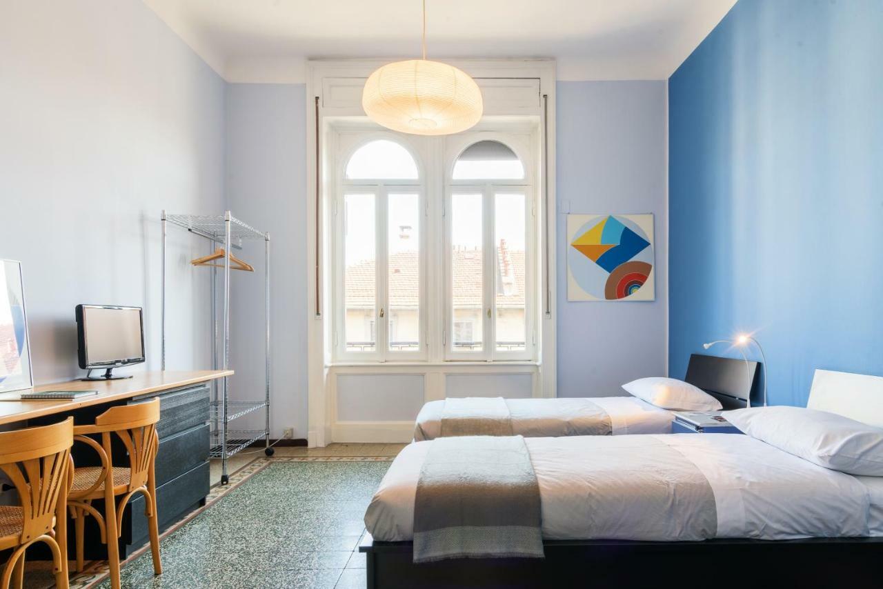 Plinio Flexyrent Apartment ミラノ エクステリア 写真
