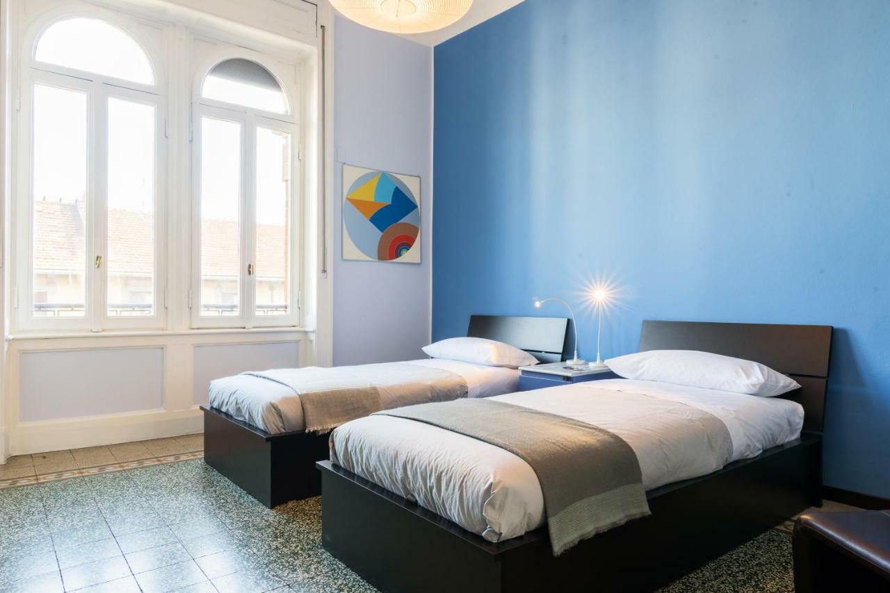 Plinio Flexyrent Apartment ミラノ エクステリア 写真