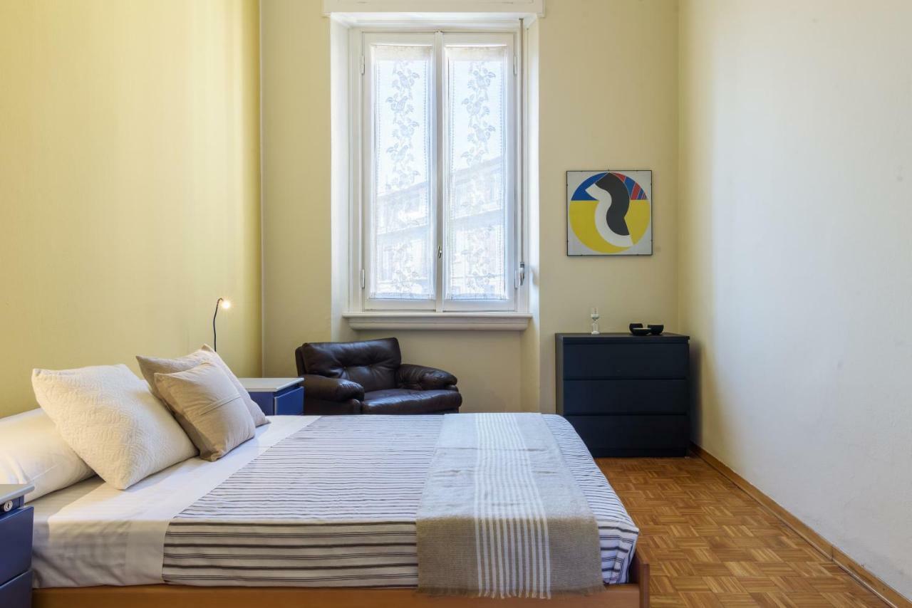 Plinio Flexyrent Apartment ミラノ エクステリア 写真