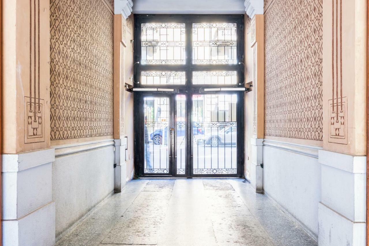 Plinio Flexyrent Apartment ミラノ エクステリア 写真