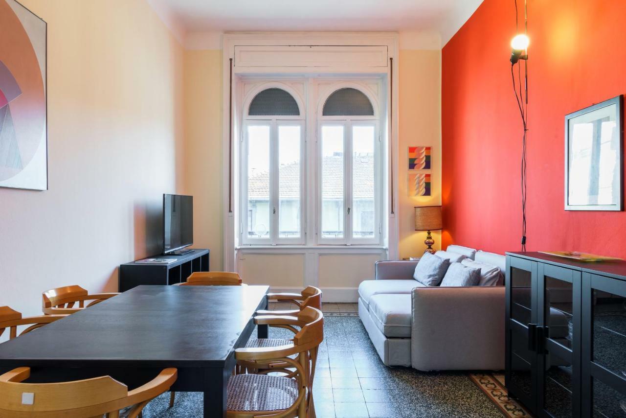 Plinio Flexyrent Apartment ミラノ エクステリア 写真