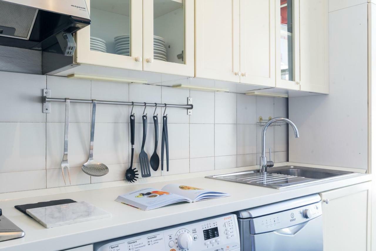 Plinio Flexyrent Apartment ミラノ エクステリア 写真