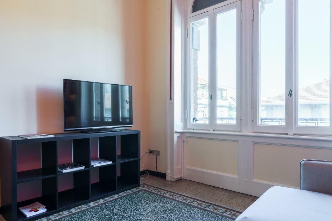 Plinio Flexyrent Apartment ミラノ エクステリア 写真