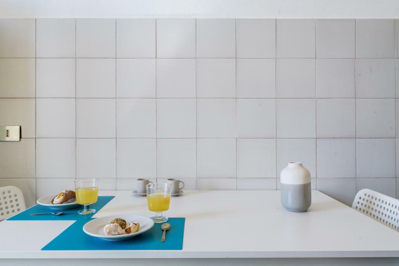Plinio Flexyrent Apartment ミラノ エクステリア 写真